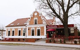 Hotel Piastowska